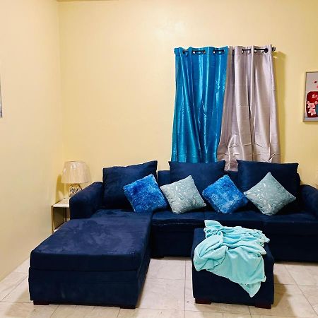 The Rest Stop-B- 15 Min From Airport/24Hrs Security Montego Bay Eksteriør billede