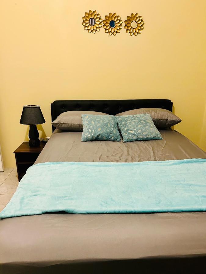 The Rest Stop-B- 15 Min From Airport/24Hrs Security Montego Bay Eksteriør billede