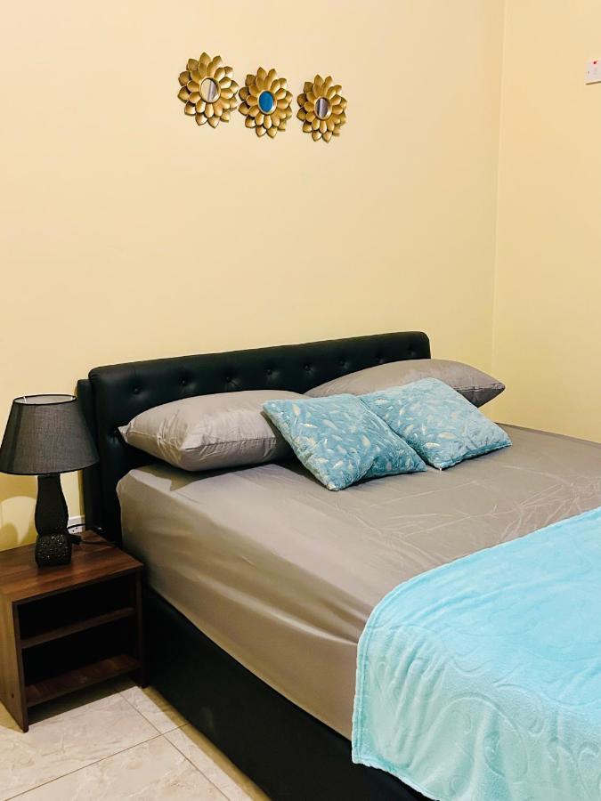The Rest Stop-B- 15 Min From Airport/24Hrs Security Montego Bay Eksteriør billede